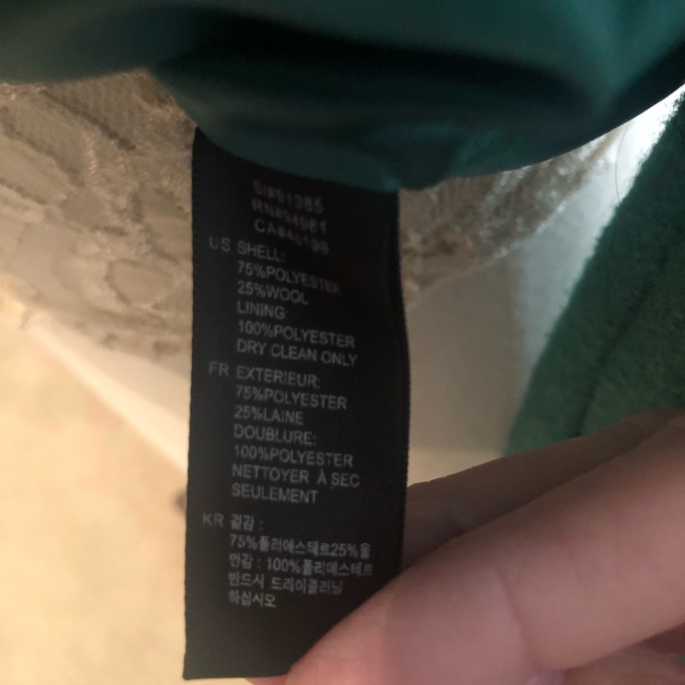 Xxi Jacket - image 4